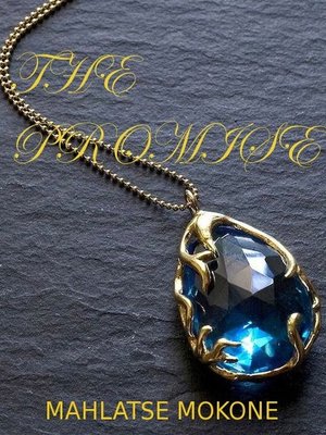 cover image of The Promise
